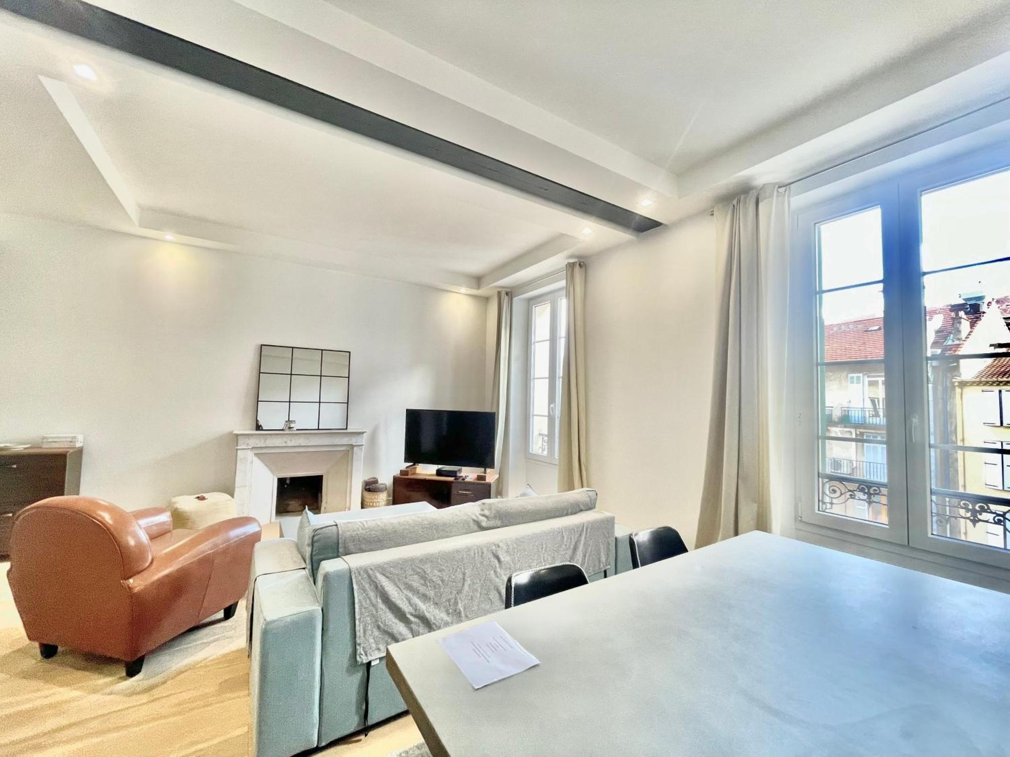 Jaures By Welcome To Appartamento
