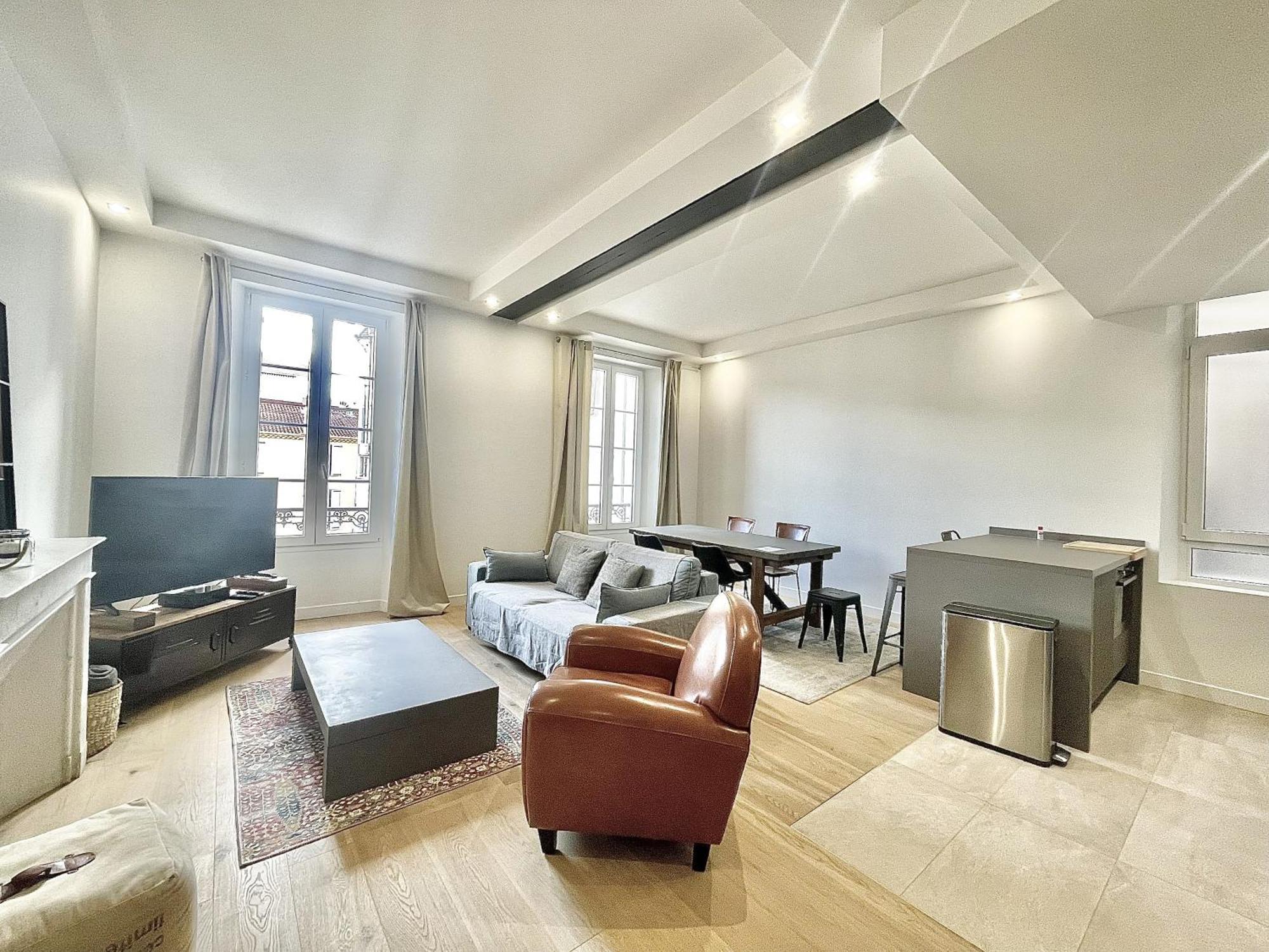 Jaures By Welcome To Appartamento