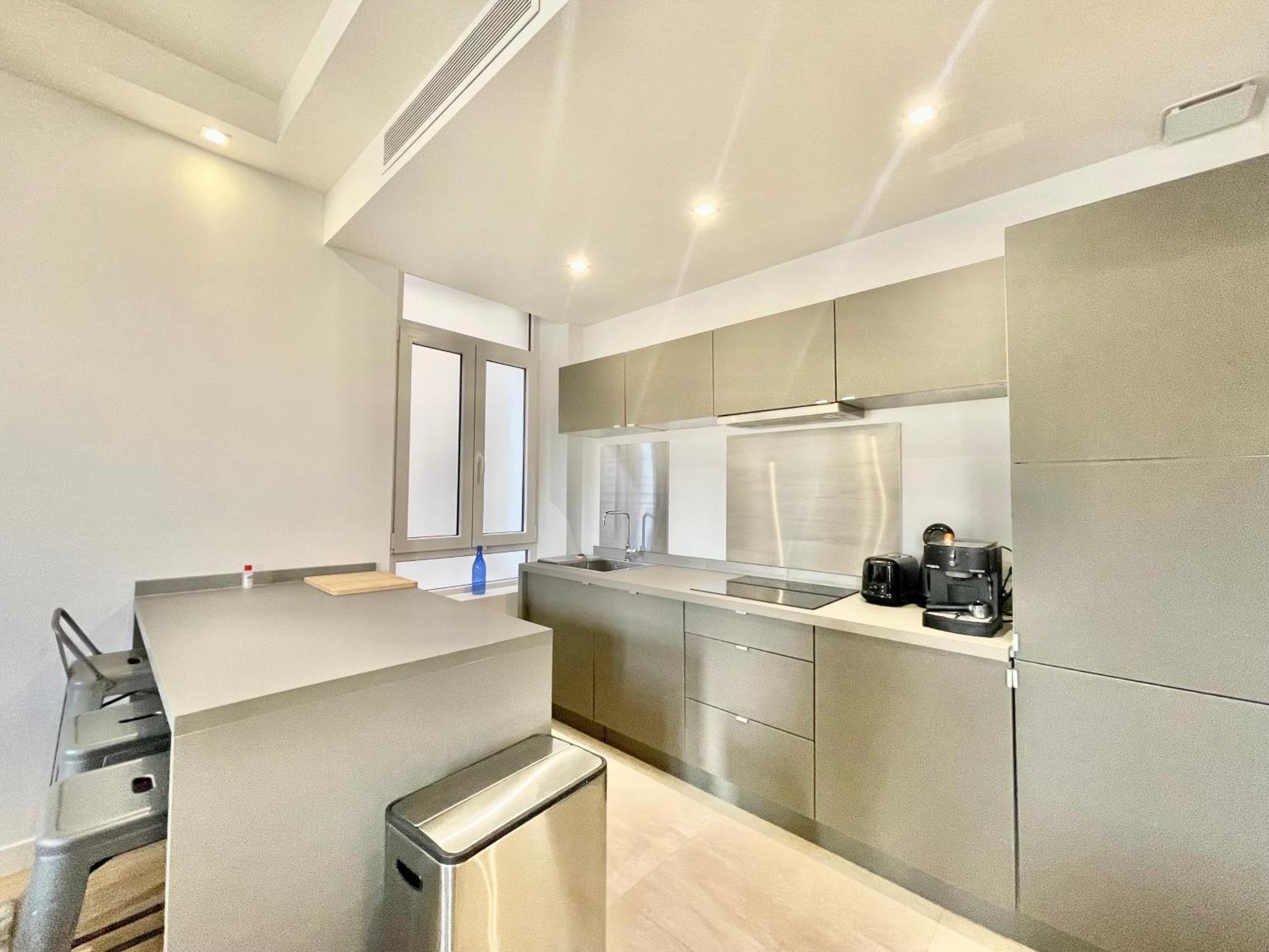 Appartamento Jaures By Welcome To