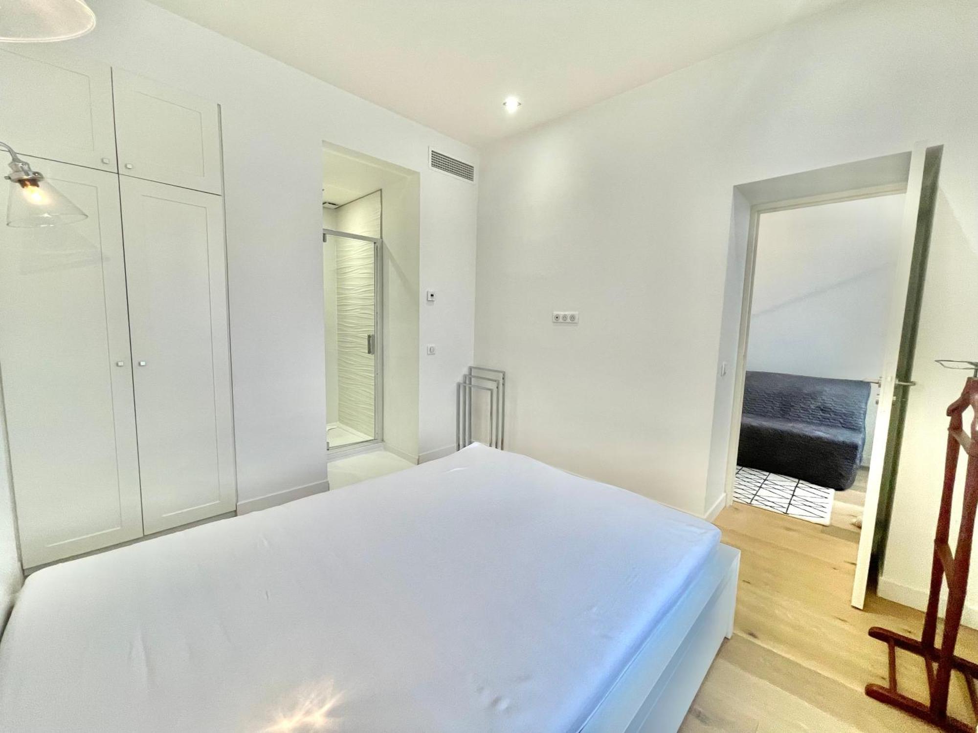 Appartamento Jaures By Welcome To