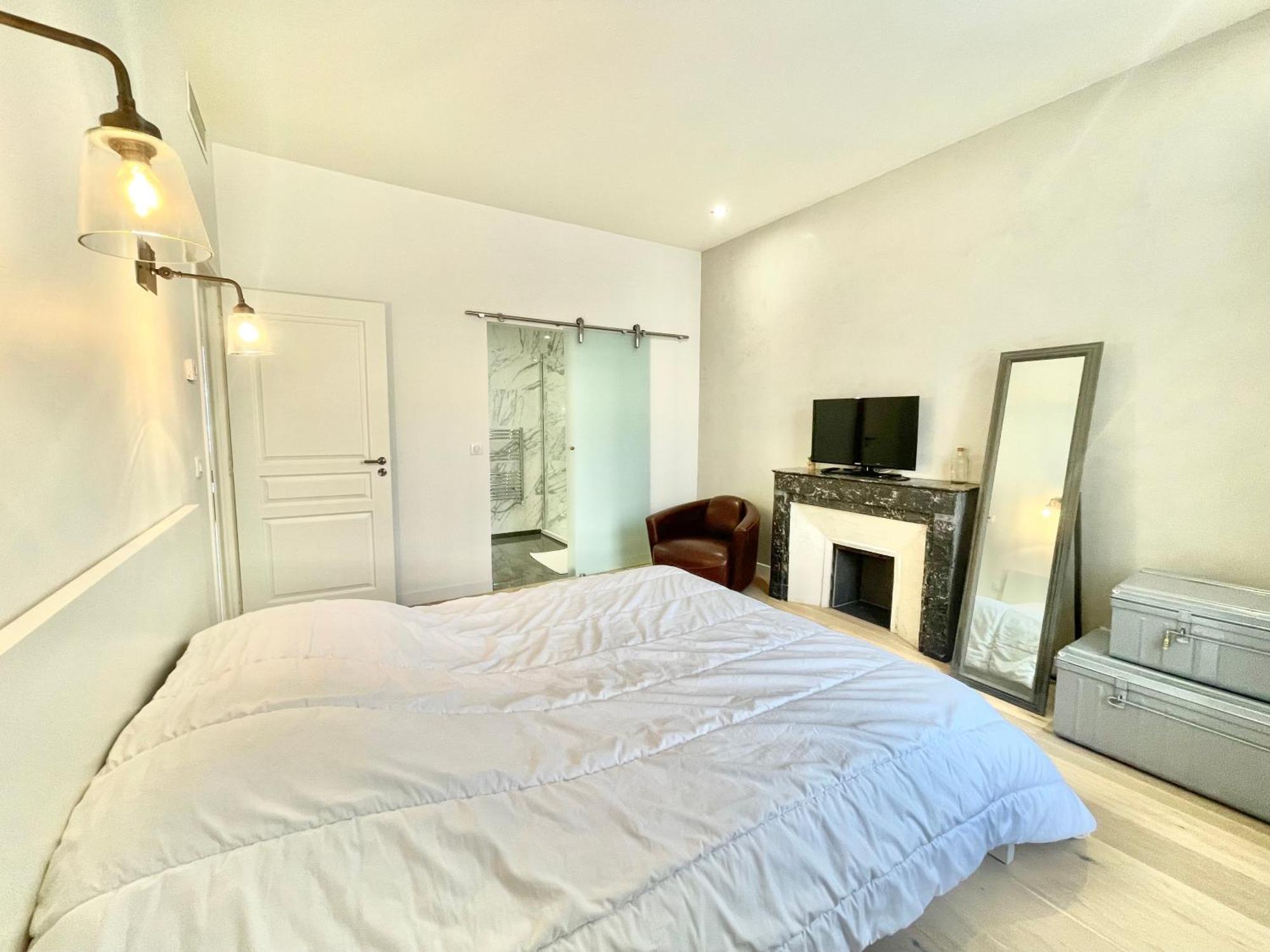 Jaures By Welcome To Appartamento Cannes