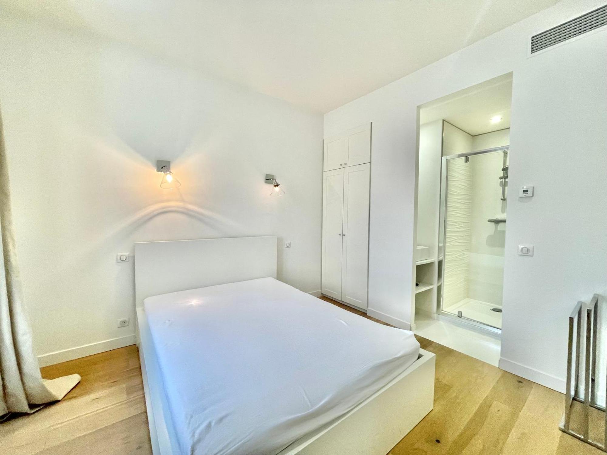 Jaures By Welcome To Appartamento