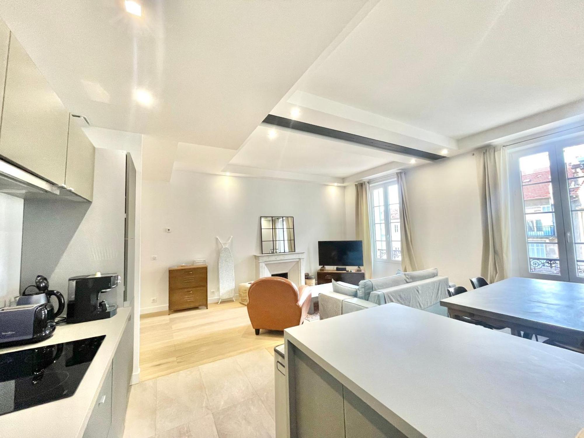 Jaures By Welcome To Appartamento *