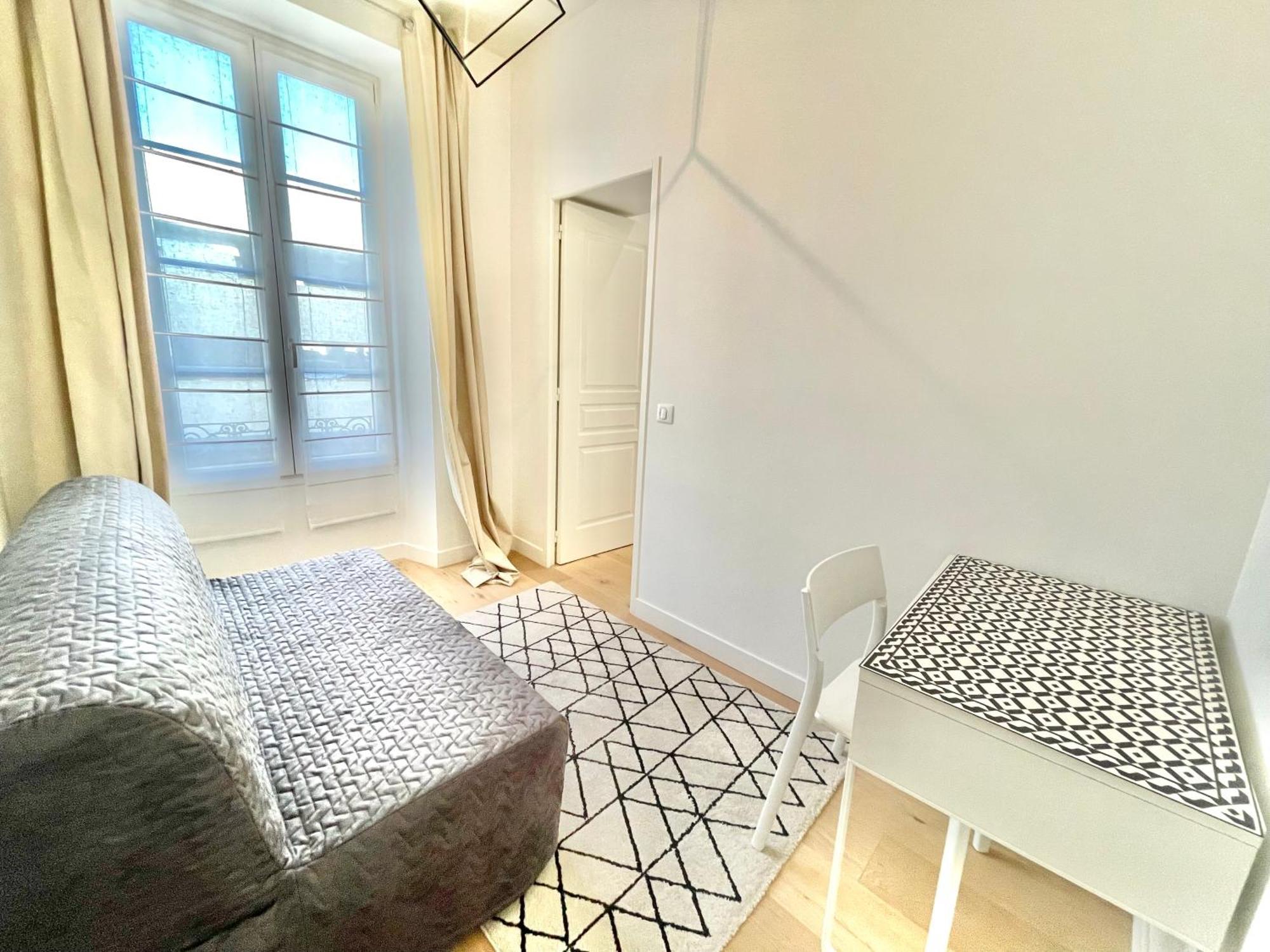 Jaures By Welcome To Appartamento